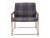 The chair was manufactured in 1978 in the District Enterprise for Local Development Sokolov, according to the design by...