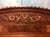 Antique Victorian Bookcase, Walnut Bookshelf With Glass Doors For Sale - Image 6 of 18