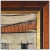 20th Century Morning Street Oil Painting on Art Board Charles Levier For Sale In Minneapolis - Image 6 of 6