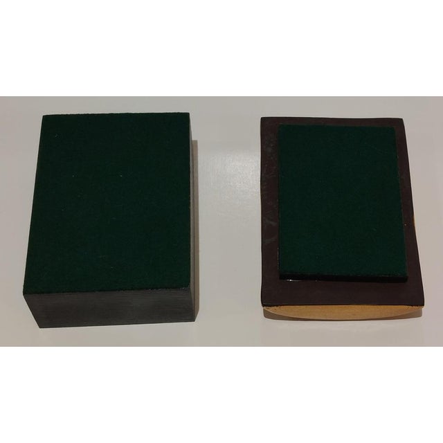 Ceramic Box by Mithé Espelt, 1953 For Sale - Image 3 of 5