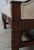 Georgian Nicely Carved Mahogany Upholstered Loveseat For Sale - Image 15 of 18