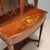 Wood Neoclassical Style Showcase For Sale - Image 7 of 13