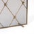 Warm Black Flora Fireplace Screen For Sale - Image 11 of 12
