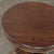 Antique French Charles X Period Mahogany Center Table For Sale - Image 16 of 17
