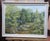 M. Lister, Lake Coniston, Oil on Board For Sale - Image 9 of 13