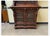 Antique Gründerzeit Display Buffet, 1880 For Sale - Image 10 of 12