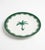 Fern & Co. For Anthropologie Palm Tree Dinner Plates - Set of 6 For Sale - Image 4 of 10