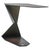 Samotrax Console Table with Anti-Flex Metal Core and Aluminium Plates by Orfeo Studio For Sale - Image 13 of 13
