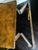 Antique George 11 Burl Wood Leather Top Games Table For Sale - Image 12 of 12