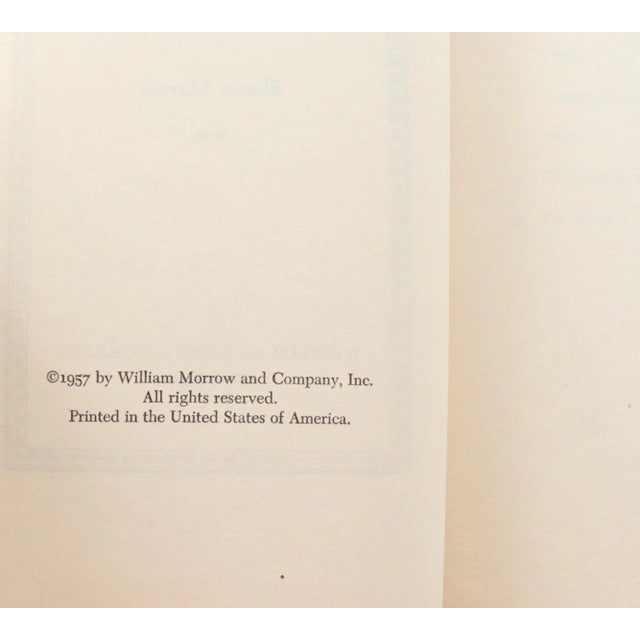 English Twelve Girls in the Garden by Shane Martin For Sale - Image 3 of 3