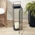 Modern Alden Outdoor Lantern Large For Sale - Image 3 of 6