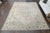 Persian 1970s Vintage Persian Handmade Wool Cotton Beige Area Rug For Sale - Image 3 of 11
