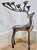 Bring sculptural, woodland-inspired glamour to a mantel, dining table, entry console, or holiday display with this...