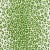 Sample - Schumacher Leopard Indoor/Outdoor Fabric in Green For Sale
