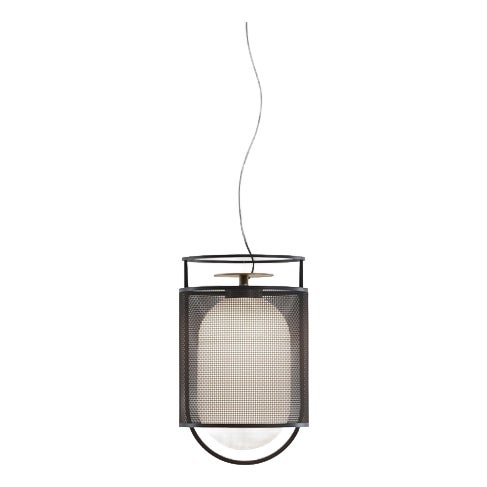 Vintage Denglong T Gr Light by Neri & Hu for Parachilna, 2016 For Sale