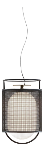 Vintage Denglong T Gr Light by Neri & Hu for Parachilna, 2016