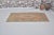 Turkish Vintage Handwoven Runner With Stepped Geometric Medallions For Sale - Image 3 of 10
