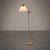 1980s Estel Floor Lamp by Studi Blanc Joan Antoni Blanc Design for Metalarte, Spain, 1980s For Sale - Image 5 of 12