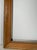 Mid-20th Century Giltwood Reeded Frame in the Style of Stanford White For Sale - Image 9 of 12