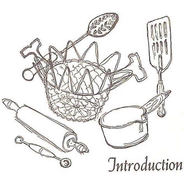 "The Art of Cooking With Spirits" 1964 Meyer, Elise Landauer For Sale - Image 4 of 8