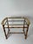 This exclusive tray table comes from a very exclusive household. The elaborate and very solid craftsmanship of the...