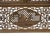 Chinese Scholars Student Motifs Wood Wall Panel Window Screen For Sale - Image 10 of 15