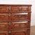 Antique Oak Chest of Drawers, 1700s For Sale - Image 3 of 9