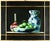 Zhang Wei Guang, Still Life, 2008, Oil Painting on Canvas, Framed For Sale