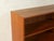 Brown Vintage Sideboard from WK Möbel, 1960s For Sale - Image 8 of 9