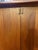 Sculpted Mid 20th Century Live-Edge Walnut Sideboard For Sale - Image 18 of 18