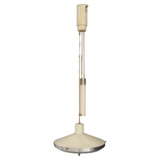 Mid-Century Italian Pendant Lamp For Sale