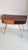 Kidney-Shaped Hallway Cabinet with Storage and Drawer, 1950s, in Good conditions. Designed 1950 to 1959