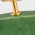 Hable by Visual Comfort Studio Pente Table Lamp in Green For Sale In Greenville, SC - Image 6 of 6