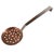 Curtis Jere "Giant Kitchen Utensil Series" Copper Spoon Wall Relief For Sale - Image 10 of 10