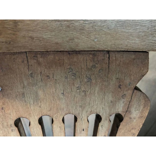 Vintage Children's Rocking Chair from The King Spring For Sale - Image 6 of 12