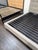 King Size Restoration Hardware Modena Tufted Platform Bed Frame For Sale - Image 11 of 12