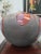 Vintage Tony Evans Raku Pottery Vase For Sale - Image 4 of 6