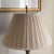 Metal Antique Neoclassical Style Table Lamp For Sale - Image 7 of 12