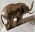 Metal Dolbi Cashier Large Brass Elephants on Seesaw Sculpture ~ Circa 1980s For Sale - Image 7 of 9