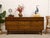 Mid 20th Century Vintage Basset Mid-Century Modern Walnut Nine-Drawer Dresser With Inlay For Sale - Image 5 of 12