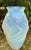 1930s Art Deco Sabino Fish Vase For Sale - Image 5 of 7