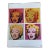 1993 Andy Warhol Foundation "Four Marilyns - 1964/1967" Pop Art Lithograph Print For Sale