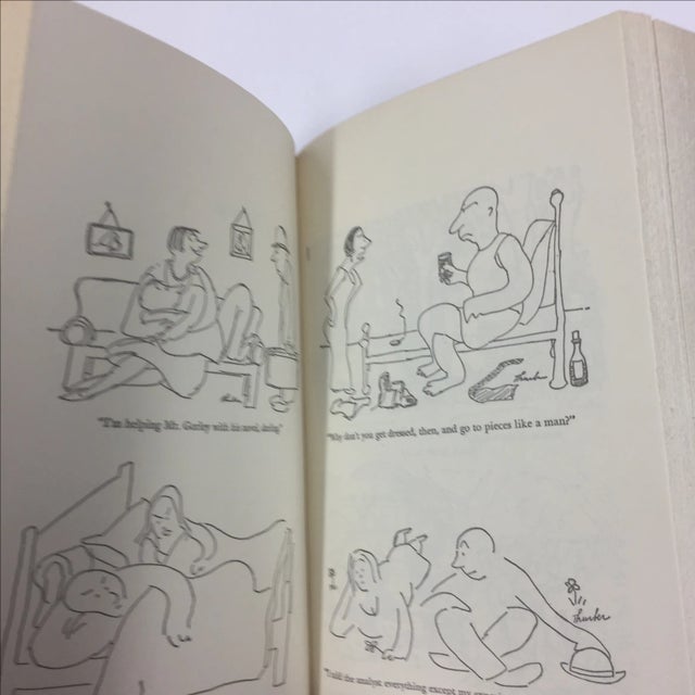 Alarms & Diversions by James Thurber 1964 For Sale In New York - Image 6 of 6