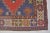 Oushak Handknotted Area Carpet For Sale - Image 9 of 10