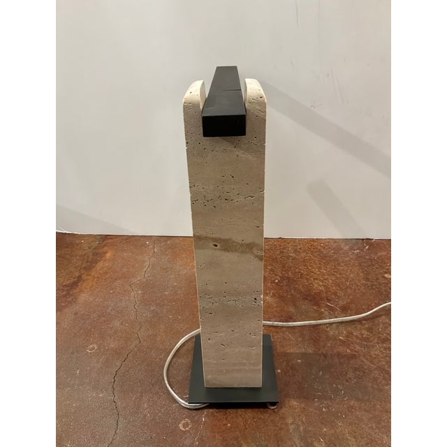 Modern Revelation Director Lamp For Sale - Image 3 of 7
