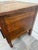 Antique Arts & Crafts Four Drawer Quarter Sawn White Oak Chest For Sale - Image 9 of 12