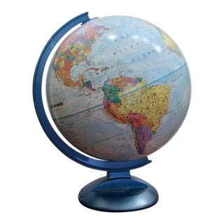 Globes For Sale >> Gently Used Replogle Globes Furniture Up To 40 Off At Globes For Sale >> Gently Used Replogle Globes Furniture Up To 40 Off At