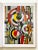 Fernand Léger Fernand Leger Vintage 1985 Modernist Lithograph Print Hardcover Modern Art Book For Sale - Image 4 of 13