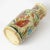 Ivory Antique Middle Eastern Qajar Dynasty Pottery Vase For Sale - Image 8 of 12