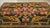 Old Bessarabian Kilim 5'10"x9'2" For Sale In Los Angeles - Image 6 of 7